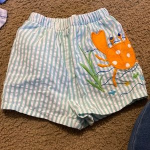 Boys Swim Trunks